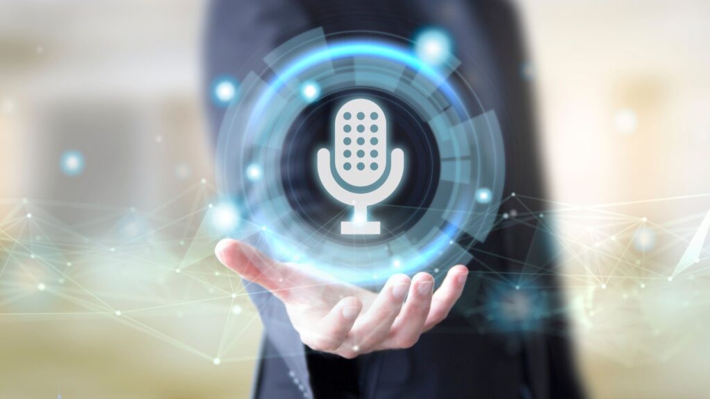 voice technology