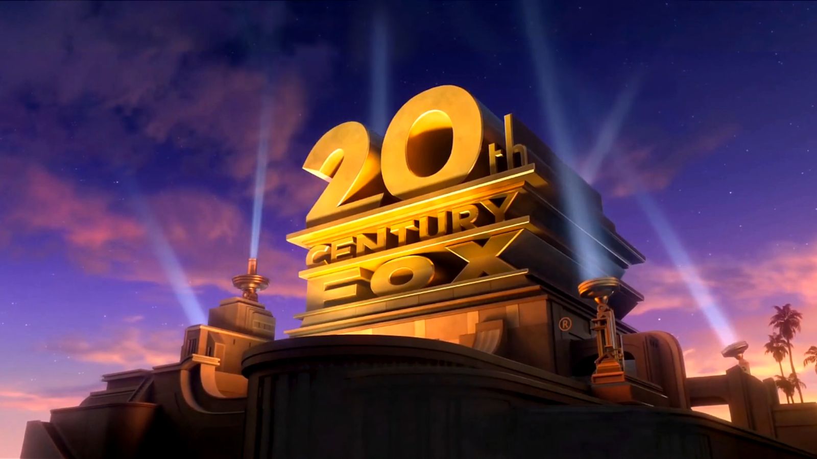 20th century fox home entertainment logo