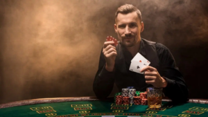 Are We All Natural Gamblers? A Look at Everyday Risk-Taking