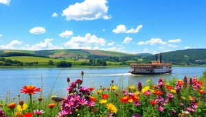 10 interesting facts about mississippi