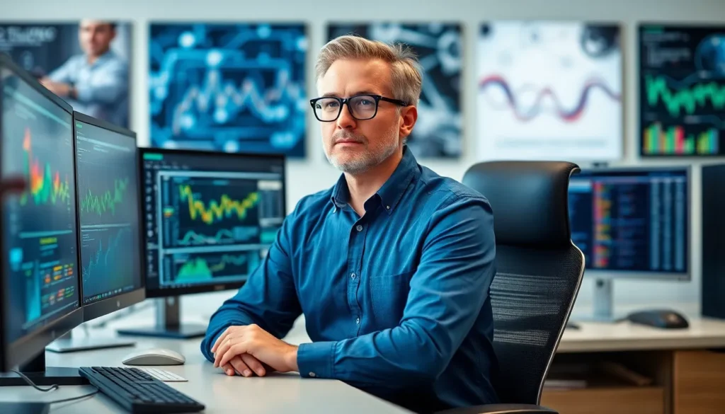 information technology manager