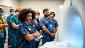 mri technology programs