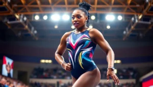 10 interesting facts about simone biles
