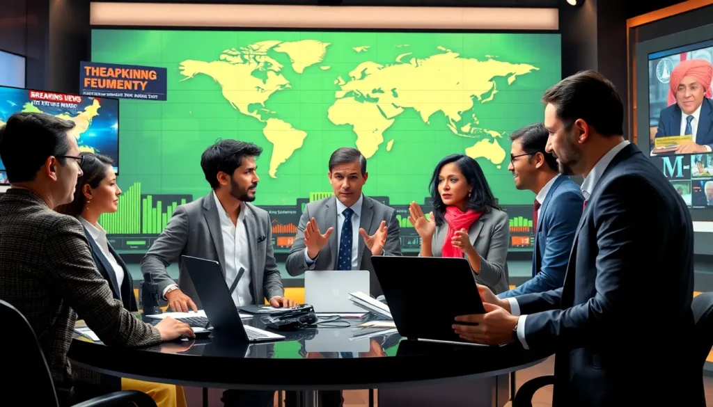 bbc world service news