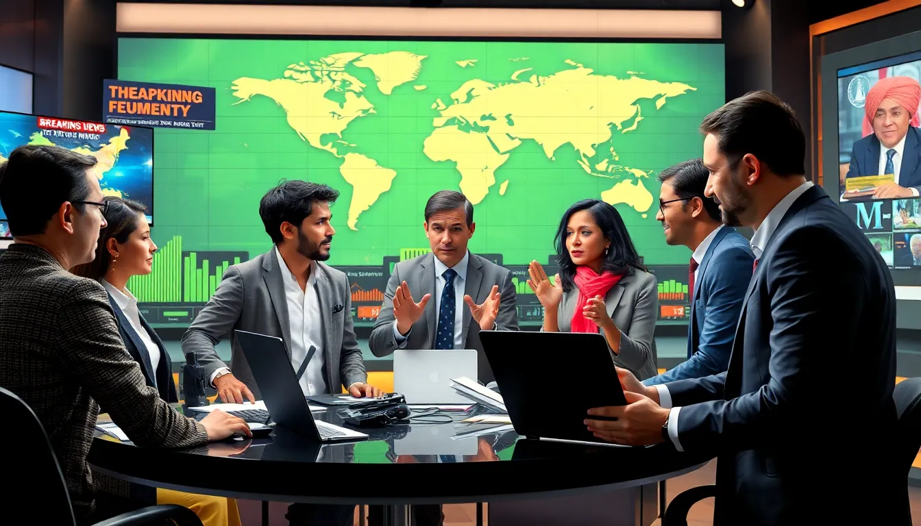 bbc world service news