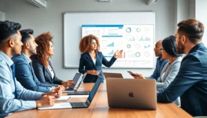technology market research