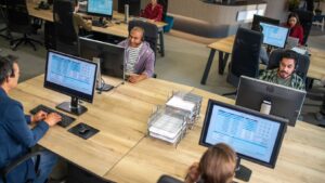 Your Biggest Growth Blocker Might Be Your IT: A Wake-Up Call for Detroit Entrepreneurs