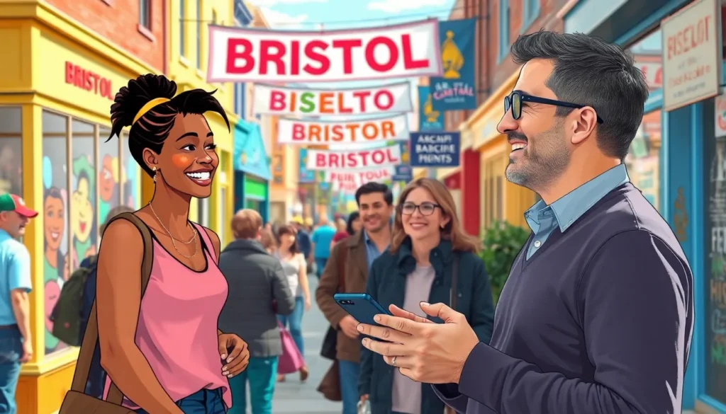bristol news world