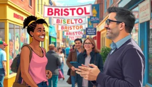 bristol news world