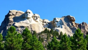 interesting facts about south dakota