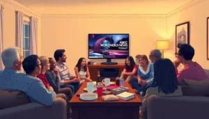 where to watch abc world news tonight