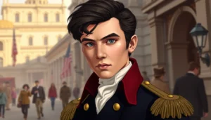alexander hamilton interesting facts