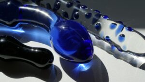 Dildos 101: Understanding Types, Uses, and Safety Tips