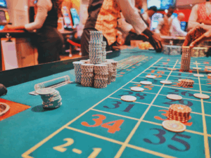 Casino Slang Guide: Essential Gambling Terms for Players