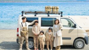 Your First Australian Camping Trip: A Checklist of Essential Gear on a Budget