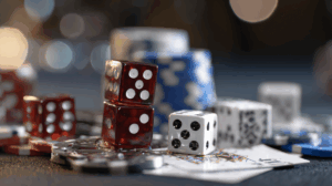 How AI is Revolutionizing Online Casino Entertainment