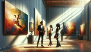 arcagallerdate gallery oil paintings by arcyart