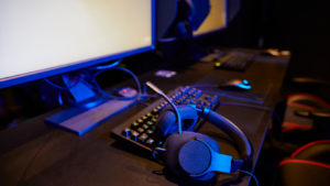 Yggdrasil Gaming: Creative Slot Worlds Driven by Advanced Game Mechanics