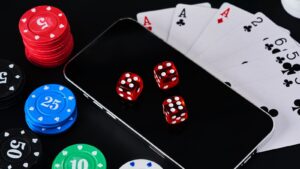 Understanding Online Gambling in a Simple Way