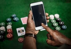 Which UK Casinos Offer Secure Mobile Gaming?