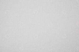 Beyond the Frame How Canvas Texture Redefines Interior Branding