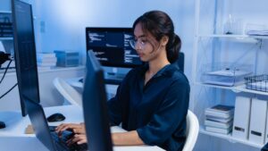 Fast and Secure Remote Desktop Access Software for Teams