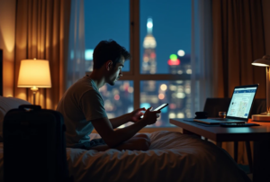 Classified Platforms in Major Cities: How Users Discover Local Services in New
York