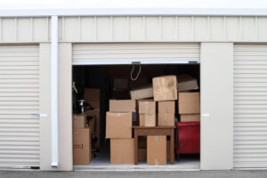 Storage Unit Hacks That Make a Big Difference Over Time