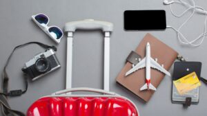 How Travel and Lifestyle Gadgets Simplify Modern Living