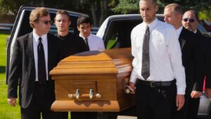How to Create a Successful Funeral Director Career Path