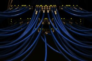 Warehouse Vegas: The Backstage of Live Dealer Streaming