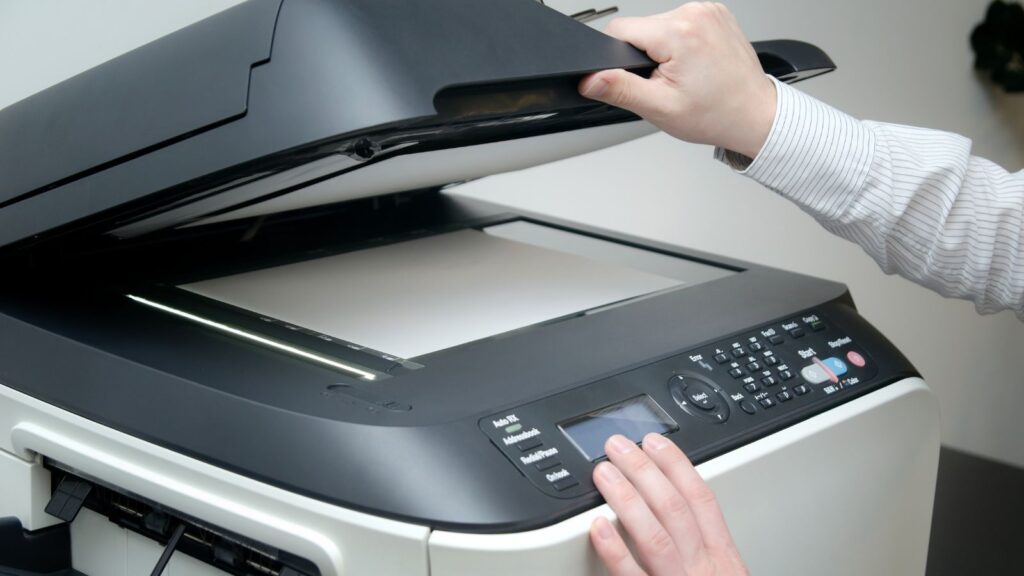 czur book scanner