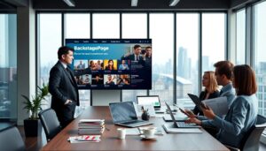 discover the latest in entertainment news backstagepage