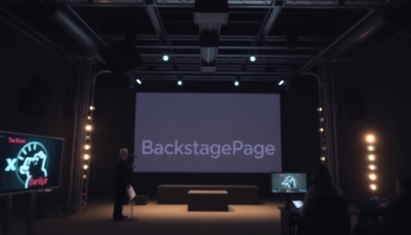 see what our readers say backstagepage