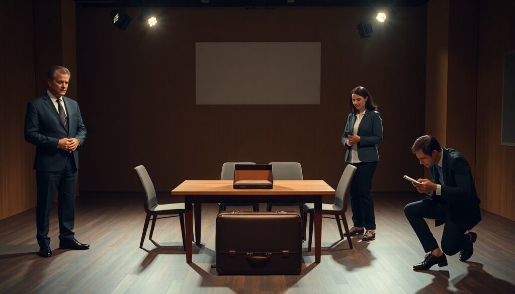 global politics leaf play review backlogstagepage