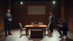 global politics leaf play review backlogstagepage